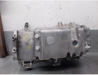 Replacement oil pan for Alfa Romeo 159 Sportwagon (939_) 1.9 JTDM 16V (939BXC1B, 939BXC12), OEM/IAM reference 55200645 55200645