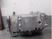 Replacement oil pan for Alfa Romeo 159 Sportwagon (939_) 1.9 JTDM 16V (939BXC1B, 939BXC12), OEM/IAM reference 55200645 55200645