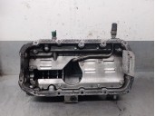 Replacement oil pan for Alfa Romeo 159 Sportwagon (939_) 1.9 JTDM 16V (939BXC1B, 939BXC12), OEM/IAM reference 55200645 55200645