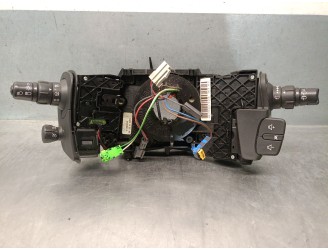 Replacement light switch for Renault Scénic II (JM0/1_) 2.0 dCi (JM1K), OEM IAM reference 8200127728 7701069597