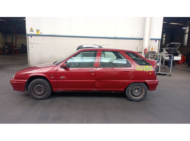 CITROËN ZX (N2)