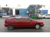 citroën zx (n2) del año 1995