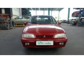 citroën zx (n2) del año 1995