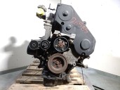 Replacement complete engine for Ford Focus I (DAW, DBW) 1.8 TDCi, OEM/IAM reference FFDA 1257266 4K37470