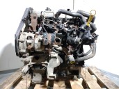 Replacement complete engine for Ford Focus I (DAW, DBW) 1.8 TDCi, OEM/IAM reference FFDA 1257266 4K37470