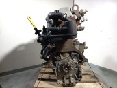 Replacement complete engine for Ford Focus I (DAW, DBW) 1.8 TDCi, OEM/IAM reference FFDA 1257266 4K37470