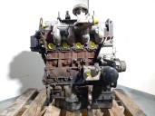 Replacement complete engine for Ford Focus I (DAW, DBW) 1.8 TDCi, OEM/IAM reference FFDA 1257266 4K37470