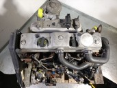 Replacement complete engine for Ford Focus I (DAW, DBW) 1.8 TDCi, OEM/IAM reference FFDA 1257266 4K37470