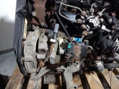Replacement complete engine for Ford Focus I (DAW, DBW) 1.8 TDCi, OEM/IAM reference FFDA 1257266 4K37470