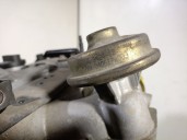 Replacement complete engine for Ford Focus I (DAW, DBW) 1.8 TDCi, OEM/IAM reference FFDA 1257266 4K37470