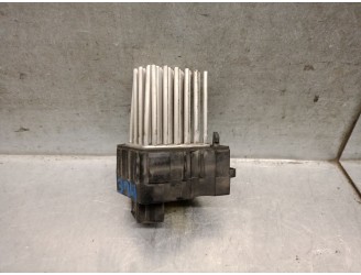 Recambio de resistencia calefaccion para bmw x5 (e53) 3.0 d referencia OEM IAM 6931680 64118369561 985501