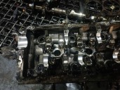Recambio de culata para audi a4 b6 avant (8e5) 2.5 tdi referencia OEM IAM 059L 