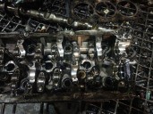 Replacement cylinder head for Audi A4 B6 Avant (8E5) 2.5 TDI, OEM/IAM reference 059L 059103469AA