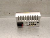 Multifunction display for Volkswagen Polo IV (9N_, 9A_) 1.9 TDI, OEM IAM 7012B