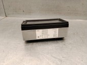 Multifunction display for Volkswagen Polo IV (9N_, 9A_) 1.9 TDI, OEM IAM 7012B