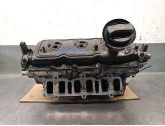 Replacement cylinder head for Audi A4 B6 Avant (8E5) 2.5 TDI, OEM/IAM reference 059L 059103469AA
