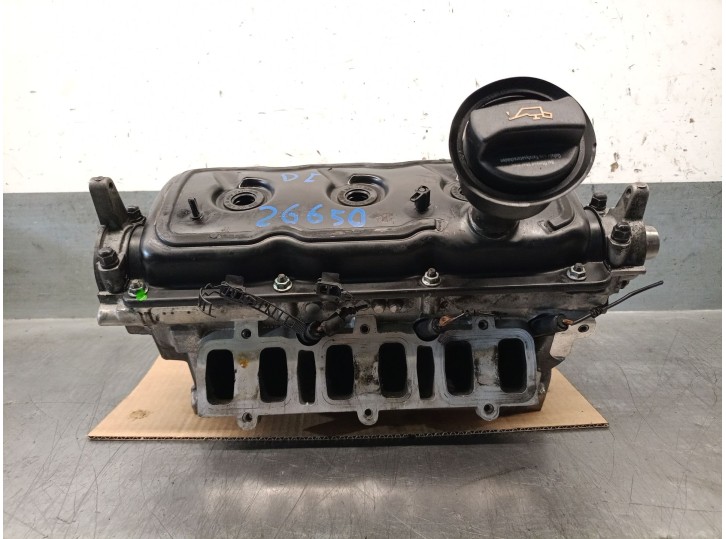 Recambio de culata para audi a4 b6 avant (8e5) 2.5 tdi referencia OEM IAM 059L 