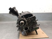 Replacement cylinder head for Audi A4 B6 Avant (8E5) 2.5 TDI, OEM/IAM reference 059L 059103469AA