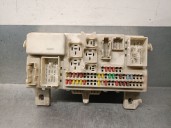 Recambio de caja reles / fusibles para mazda 3 (bk) 2.0 mzr-cd (bk14) referencia OEM IAM 519197032 