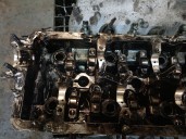 Replacement cylinder head for Audi A4 B6 Avant (8E5) 2.5 TDI, OEM/IAM reference 059L 059103469AA