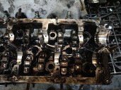 Recambio de culata para audi a4 b6 avant (8e5) 2.5 tdi referencia OEM IAM 059L 