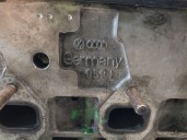 Replacement cylinder head for Audi A4 B6 Avant (8E5) 2.5 TDI, OEM/IAM reference 059L 059103469AA