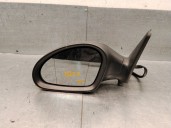 Replacement left side mirror for SEAT Toledo II (1M2) 1.9 TDI, OEM IAM reference 1M1857507K 1M1857507K