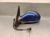 Replacement left side mirror for SEAT Toledo II (1M2) 1.9 TDI, OEM IAM reference 1M1857507K 1M1857507K