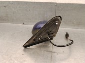 Replacement left side mirror for SEAT Toledo II (1M2) 1.9 TDI, OEM IAM reference 1M1857507K 1M1857507K