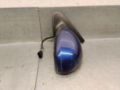 Replacement left side mirror for SEAT Toledo II (1M2) 1.9 TDI, OEM IAM reference 1M1857507K 1M1857507K