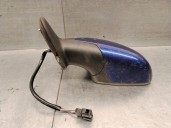Replacement left side mirror for SEAT Toledo II (1M2) 1.9 TDI, OEM IAM reference 1M1857507K 1M1857507K