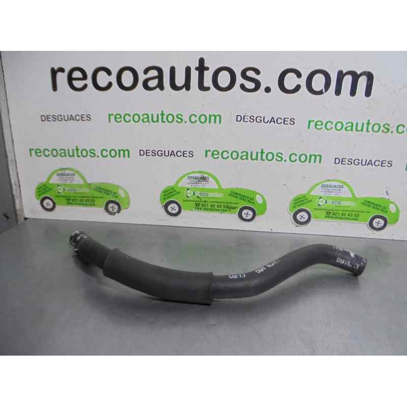 Recambio de tubo para kia rio 1.1 crdi cat referencia OEM IAM   