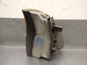 Replacement left rear tail light for BMW X5 (E53) 3.0 d, OEM IAM references 63217158387 63217158387