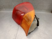 Replacement left rear tail light for BMW X5 (E53) 3.0 d, OEM IAM references 63217158387 63217158387