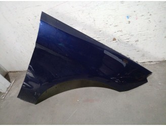 Replacement right front fender for Mercedes-Benz GLE (W166) 350 D 4MATIC (166.024). OEM/IAM references: A1668801206 A166880