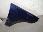Replacement right front fender for Mercedes-Benz GLE (W166) 350 D 4MATIC (166.024). OEM/IAM references: A1668801206 A166880