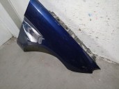 Replacement right front fender for Mercedes-Benz GLE (W166) 350 D 4MATIC (166.024). OEM/IAM references: A1668801206 A166880