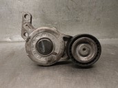 Replacement accessory belt tensioner for Opel Vivaro C van (K0) 2.0. OEM/IAM references: 9844010980 1616876780