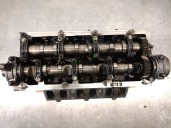 Recambio de culata para audi a4 b6 avant (8e5) 2.5 tdi referencia OEM IAM 059L 