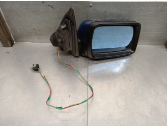 Recambio de retrovisor derecho para bmw x5 (e53) 3.0 d referencia OEM IAM 51167039890 51167039890 