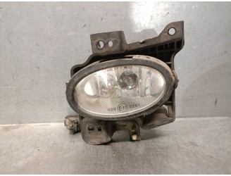 Replacement left fog light for Mazda 3 (BK) 2.0 MZR-CD (BK14), OEM IAM reference BS3E51690B BS3E51690B