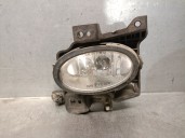 Replacement left fog light for Mazda 3 (BK) 2.0 MZR-CD (BK14), OEM IAM reference BS3E51690B BS3E51690B