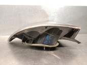 Replacement left tail light for Mazda 3 (BK) 2.0 MZR-CD (BK14), OEM IAM reference BR5S51160B BR5S51160B