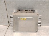Engine control unit (ECU) for Citroën C5 I (DC_) 1.8 16V (DC6FZB, DC6FZE), OEM/IAM reference 9655212680