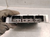 Engine control unit (ECU) for Citroën C5 I (DC_) 1.8 16V (DC6FZB, DC6FZE), OEM/IAM reference 9655212680