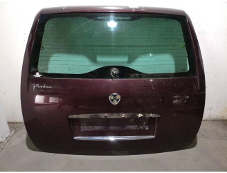 Rear liftgate for Lancia Phedra (179_) 2.0 D Multijet (179.AXL1B, 179.BXL1B), OEM IAM 1489361080 1489361