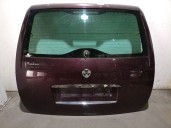 Rear liftgate for Lancia Phedra (179_) 2.0 D Multijet (179.AXL1B, 179.BXL1B), OEM IAM 1489361080 1489361