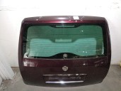 Rear liftgate for Lancia Phedra (179_) 2.0 D Multijet (179.AXL1B, 179.BXL1B), OEM IAM 1489361080 1489361