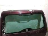 Rear liftgate for Lancia Phedra (179_) 2.0 D Multijet (179.AXL1B, 179.BXL1B), OEM IAM 1489361080 1489361