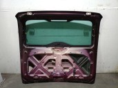 Rear liftgate for Lancia Phedra (179_) 2.0 D Multijet (179.AXL1B, 179.BXL1B), OEM IAM 1489361080 1489361